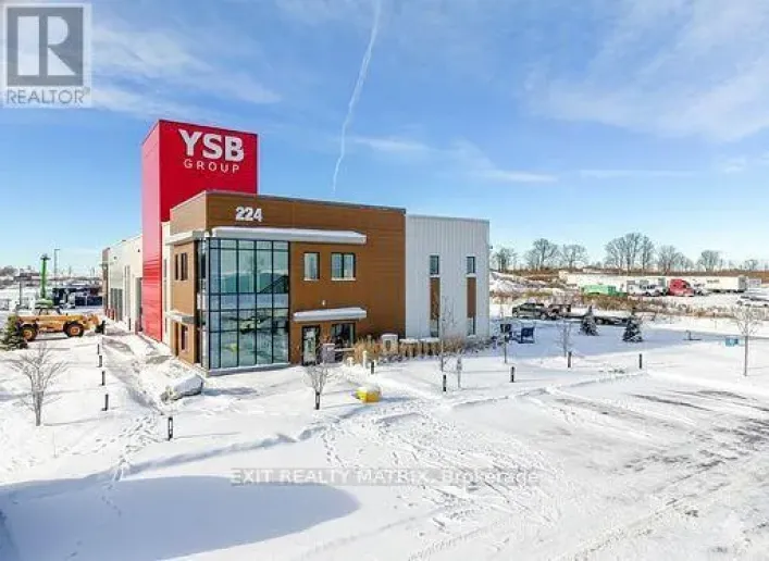 224 ROBOT STREET, Russell