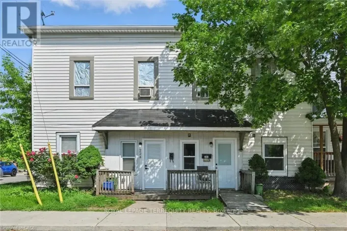 Other for sale: 224 ROSSLYN AVENUE N, Hamilton