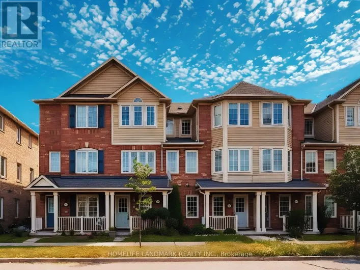 224 ROUGE RIVER DRIVE, Toronto