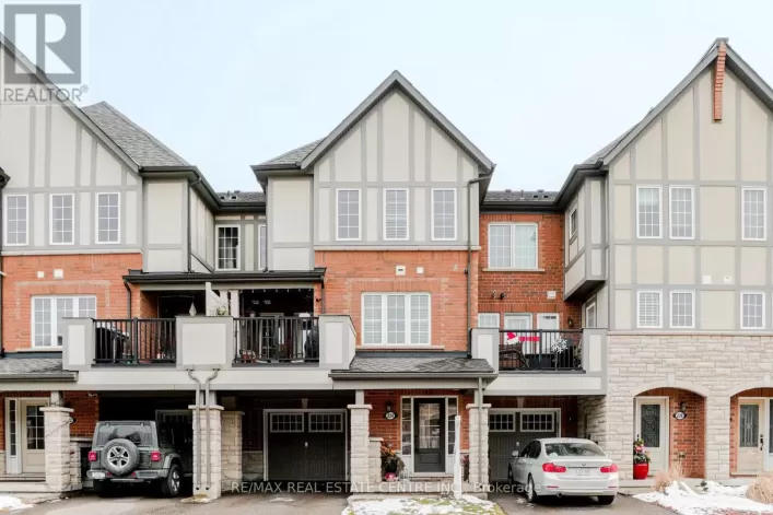 224 SARAH CLINE DRIVE, Oakville