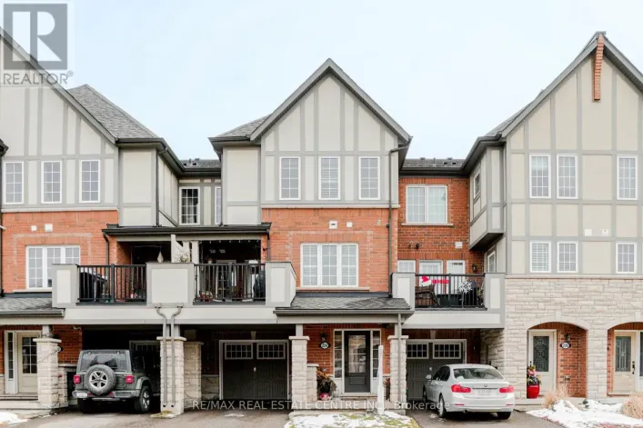 224 SARAH CLINE DRIVE, Oakville