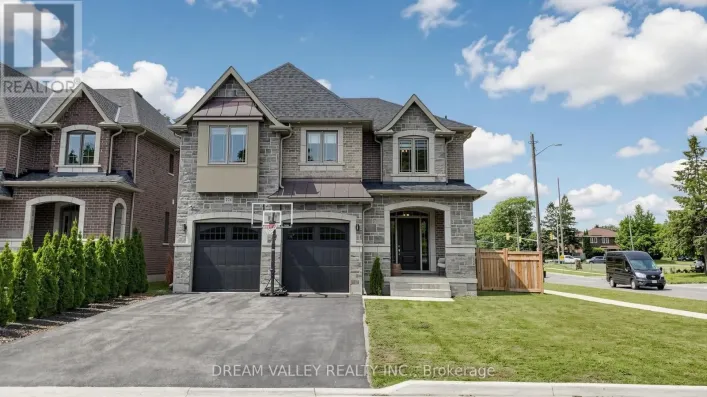 224 SEVERN STREET, Oshawa