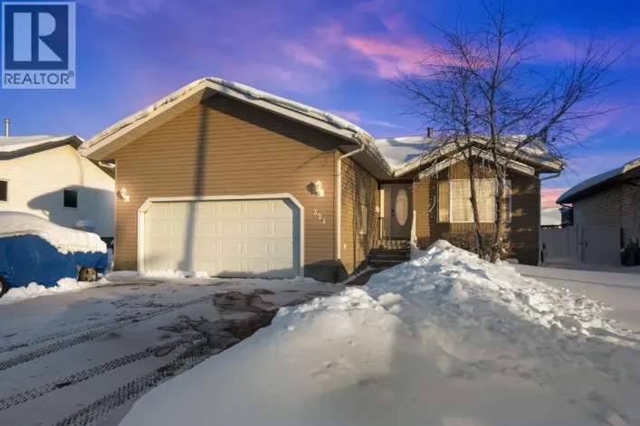 224 Shetland Garden, Fort McMurray