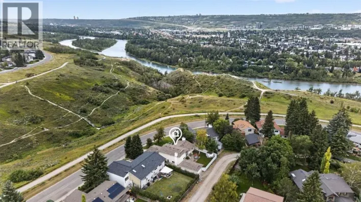 224 Silver Crest Drive NW, Calgary