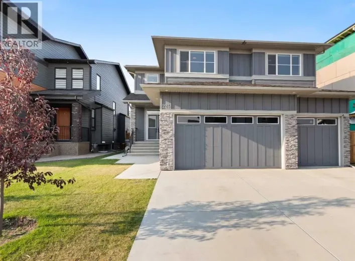 224 South Shore View, Chestermere
