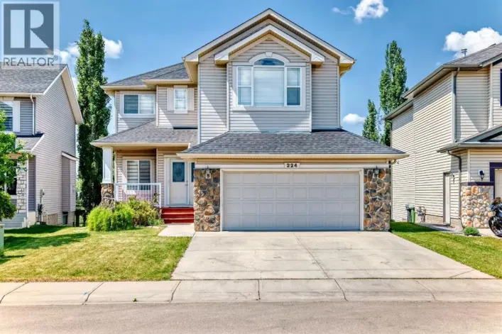 224 springmere Road, Chestermere