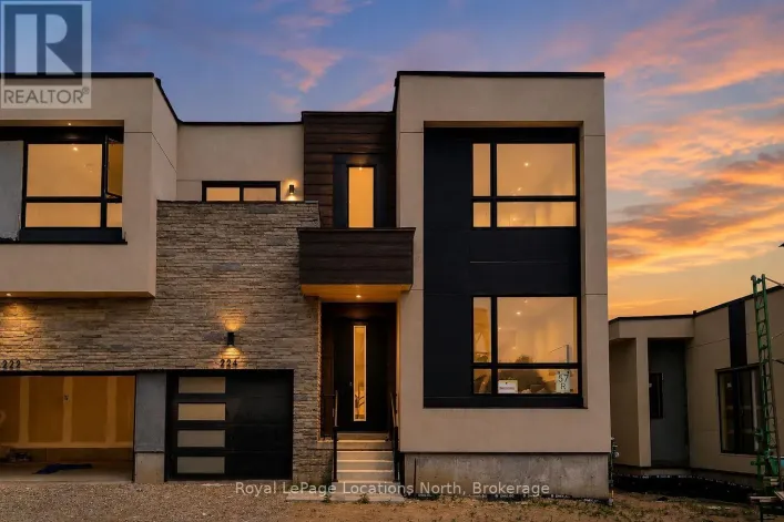 224 STONELEIGH DRIVE, Blue Mountains