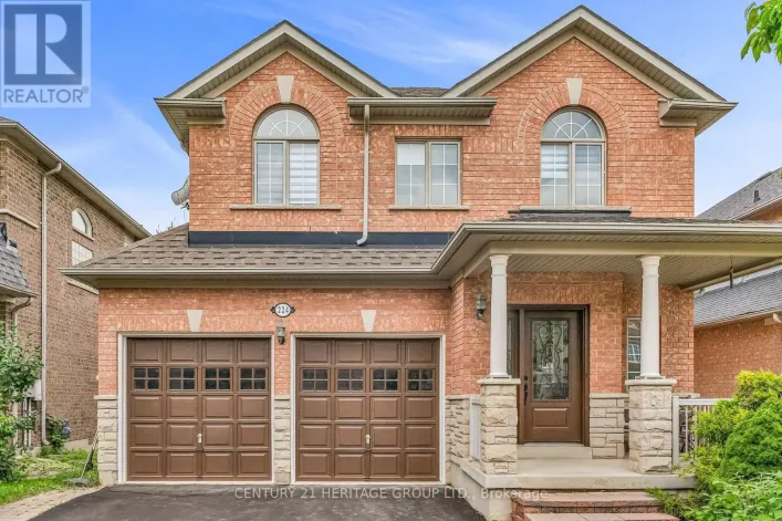 224 SUMMERIDGE DRIVE, Vaughan