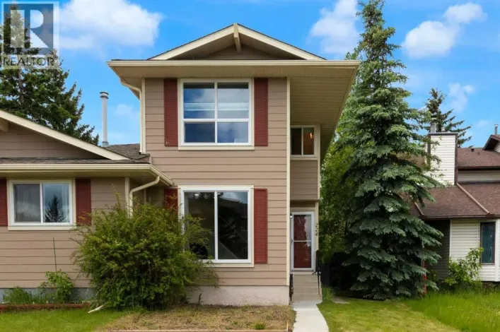 224 Summerwood Place, Airdrie