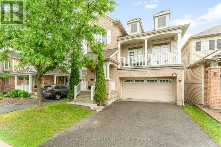224 TEMPEST DRIVE, Ottawa