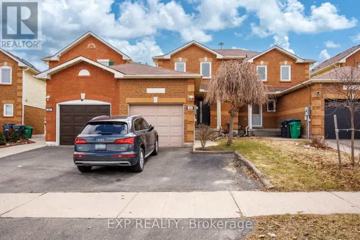 224 TIMBERLANE DRIVE, Brampton