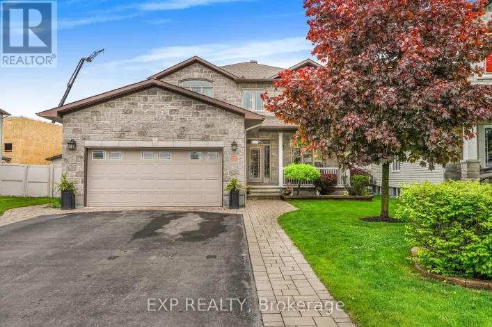 224 TOPAZE CRESCENT, Clarence-Rockland