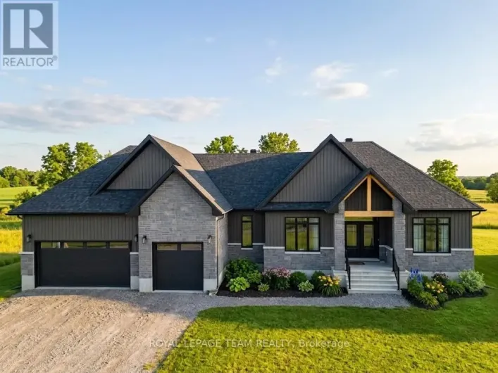 224 TRUDEAU CRESCENT, Russell