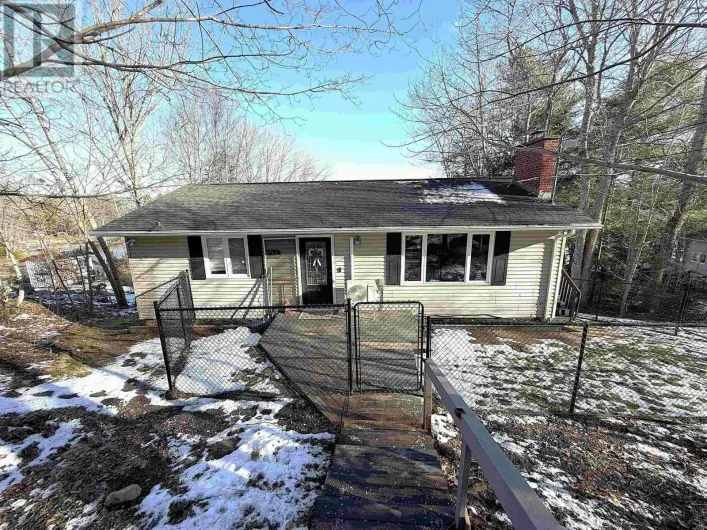 224 Tucker Lake Road, Beaver Bank