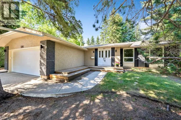 224 Varsity Crescent NW, Calgary