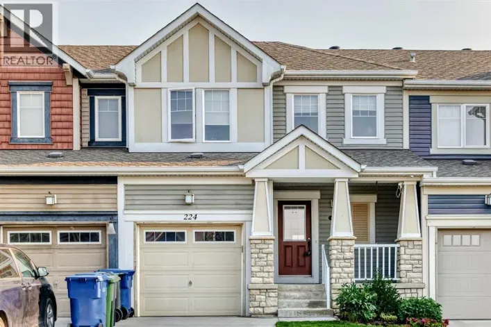 224 Viewpointe Terrace, Chestermere