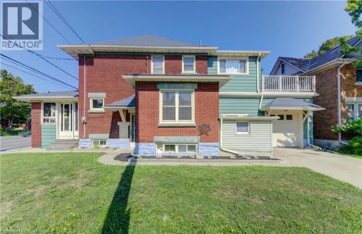 224 WEBER Street E, Kitchener