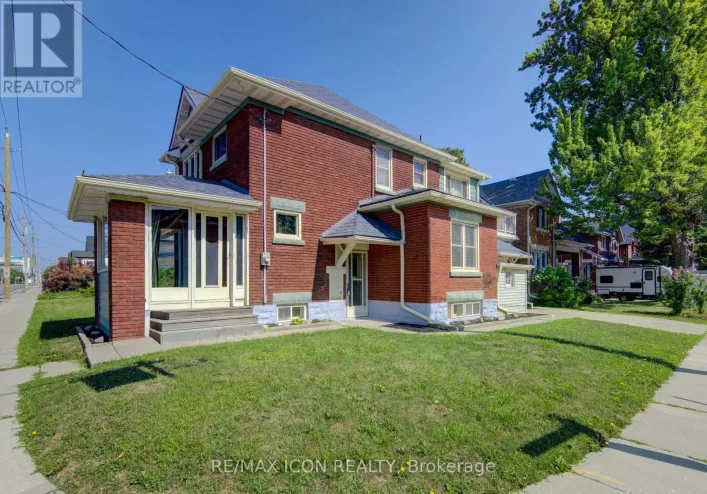 224 WEBER STREET E, Kitchener