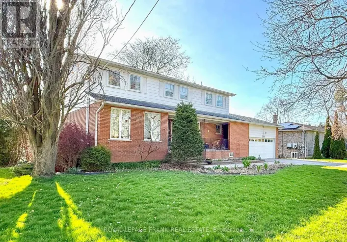 224 WELLINGTON STREET, Whitby