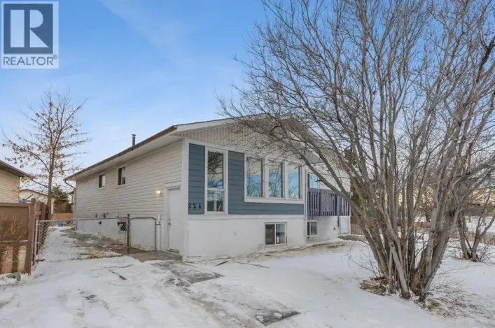 224 Whitworth Way NE, Calgary