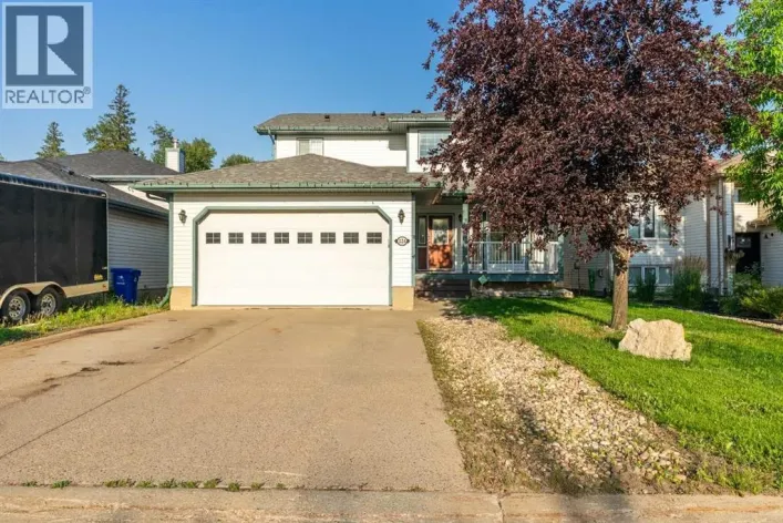 224 Williams Drive, Fort McMurray