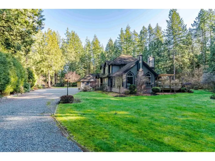 2240 198 STREET, Langley