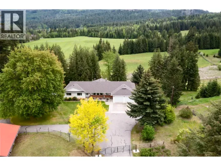 Other for sale: 2240 97B Highway SE, Salmon Arm