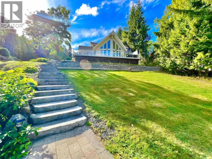 2240 CATT POINT ROAD, Terrace