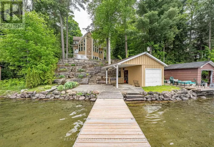 2240 SOUTH ORR LAKE ROAD, Springwater