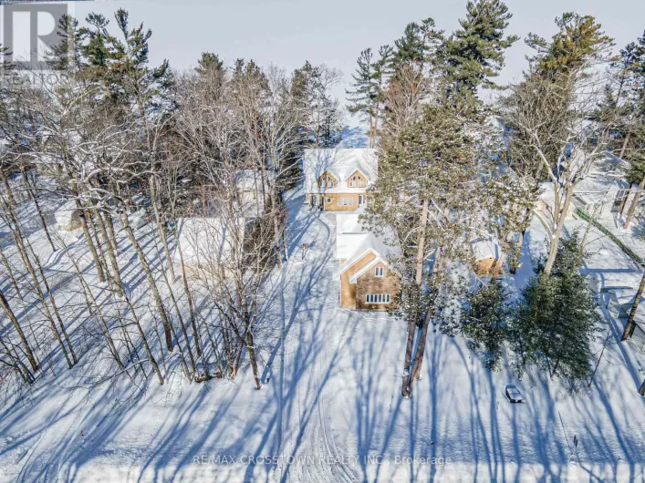 2240 SOUTH ORR LAKE ROAD, Springwater