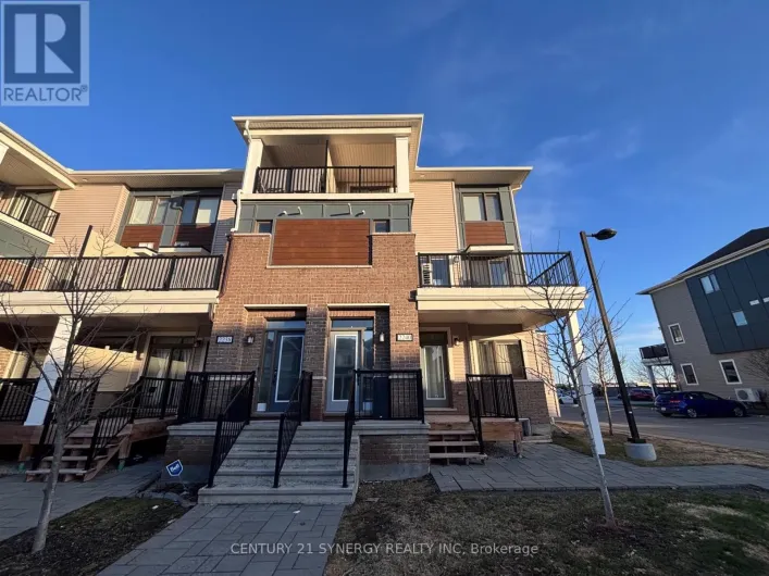 2240 WATERCOLOURS WAY, Ottawa