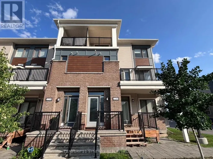 2240 WATERCOLOURS WAY, Ottawa