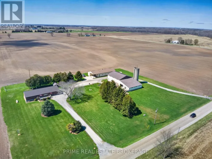 22403 SPRINGFIELD ROAD, Southwest Middlesex