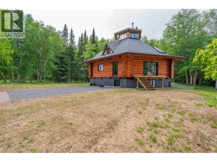 22405 CHIEF LAKE ROAD, Prince George