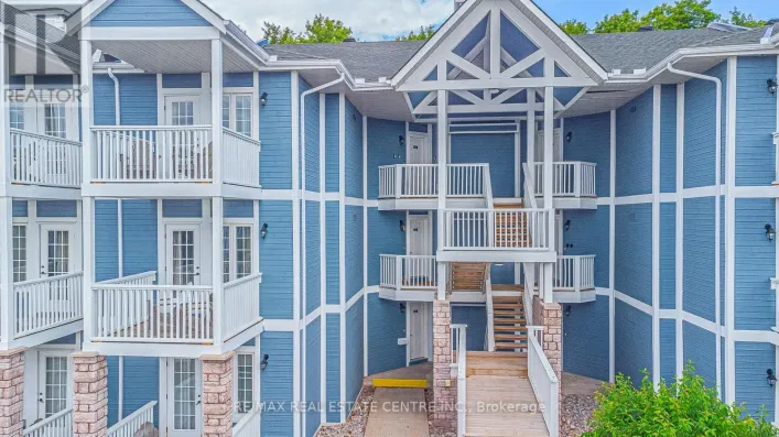 2241 - 90 HIGHLAND DRIVE, Oro-Medonte