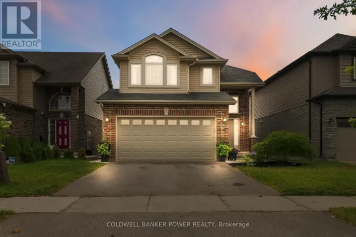 2241 BUROAK DRIVE, London North