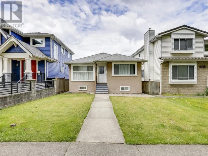 2241 E 43RD AVENUE, Vancouver