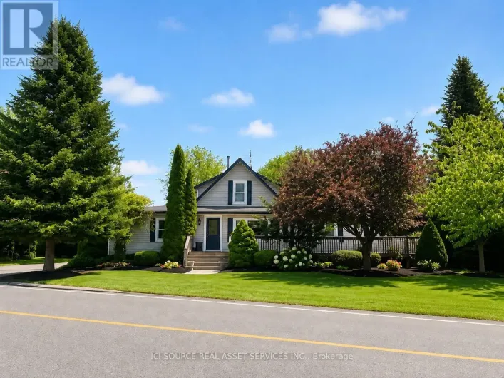 2241 FOUR MILE CREEK ROAD, Niagara-on-the-Lake