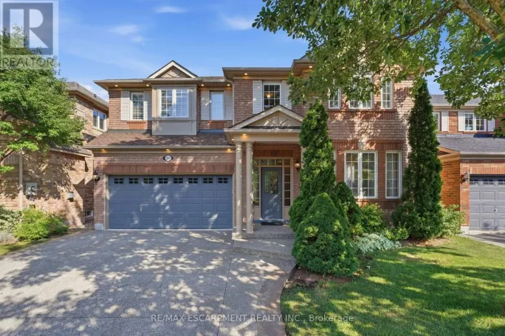 2241 GLAZEBROOK CIRCLE, Oakville