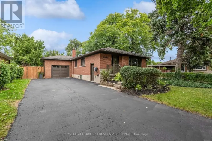 2241 JOYCE STREET, Burlington