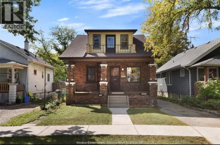 2241 MERCER Unit# MAIN, Windsor