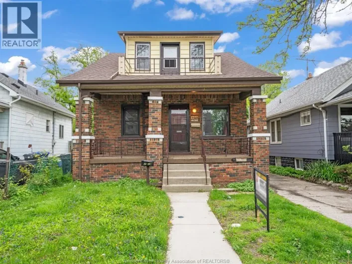 2241 MERCER Unit# MAIN, Windsor