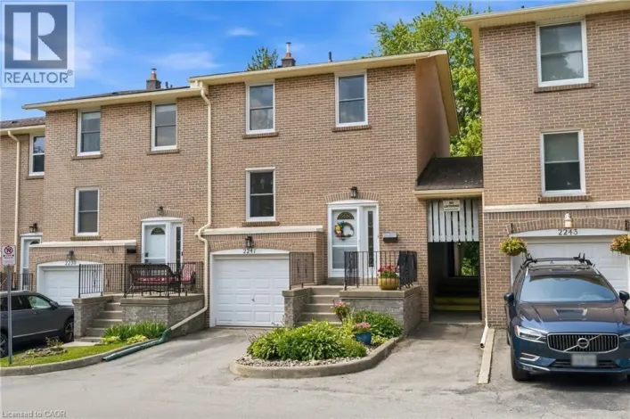 2241 MOUNTAIN GROVE Avenue Unit# 90, Burlington