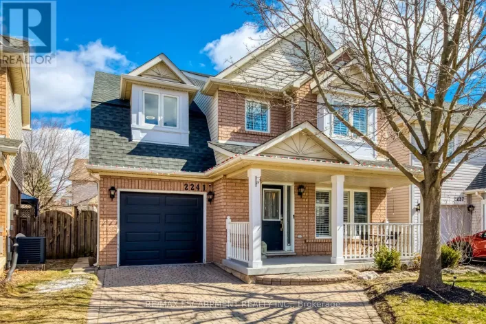 2241 SHADETREE AVENUE, Burlington