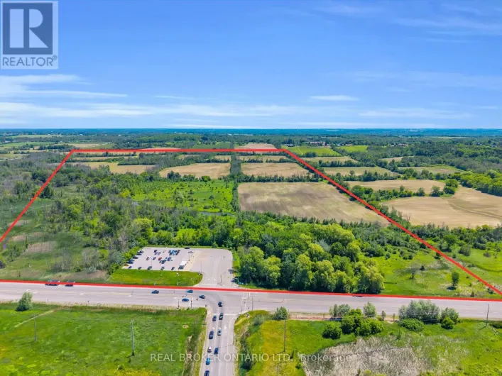 22413 WOODBINE AVENUE, East Gwillimbury
