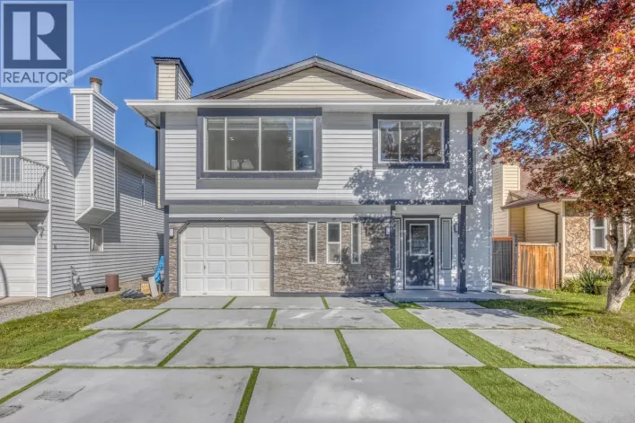 22419 125 AVENUE, Maple Ridge