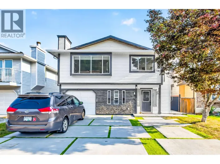 22419 125 AVENUE, Maple Ridge
