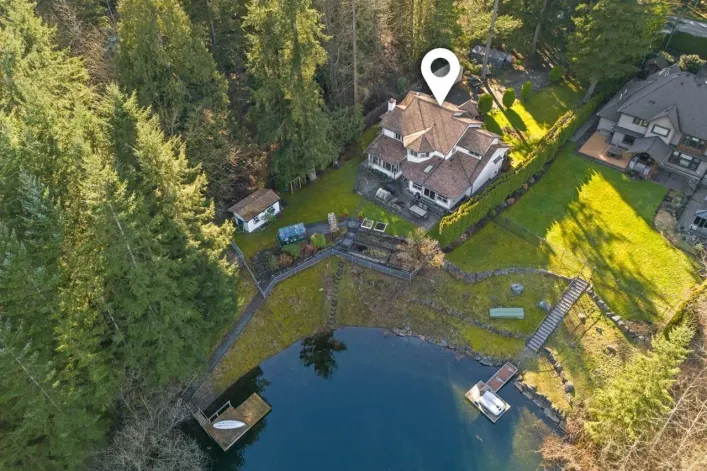 2242 200 STREET, Langley