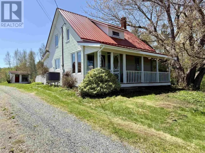 2242 6 Highway, Truemanville