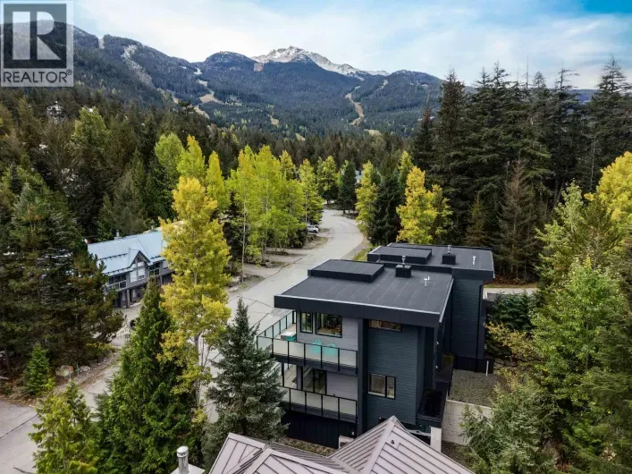 2242 ASPEN DRIVE, Whistler